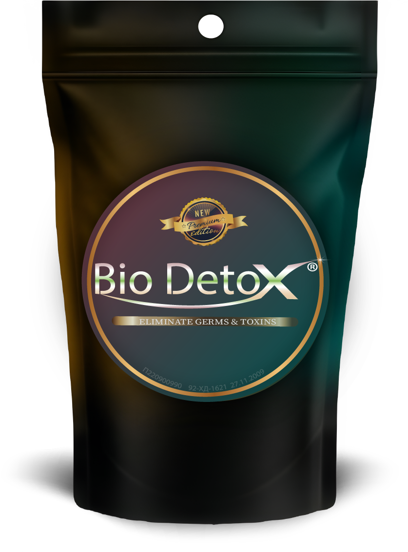 BIO DETOX
