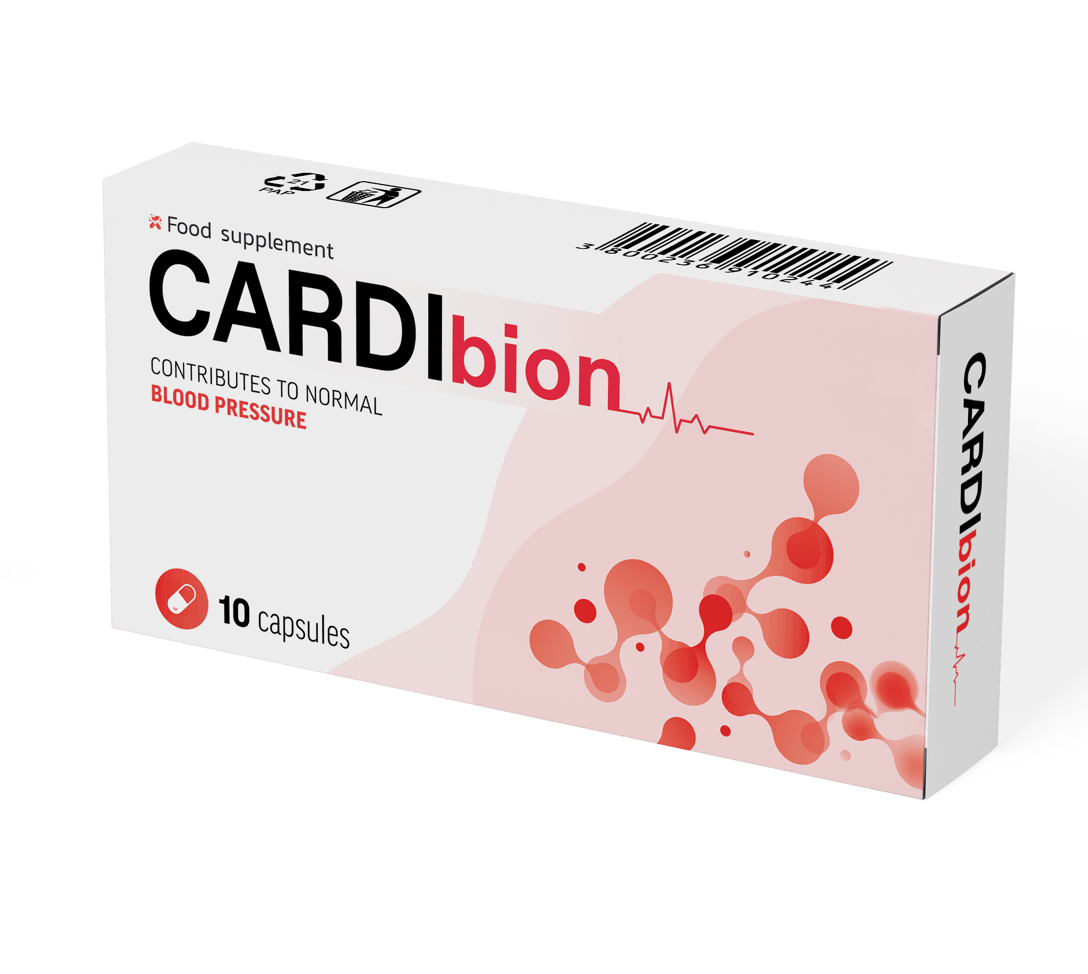 Cardibion