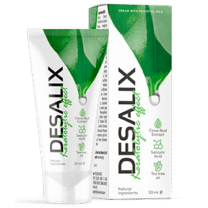 Desalix