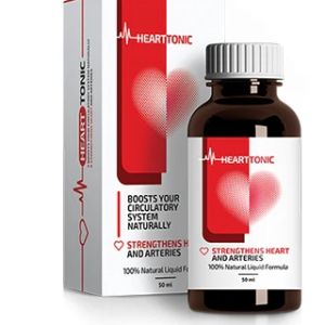 Heart Tonic