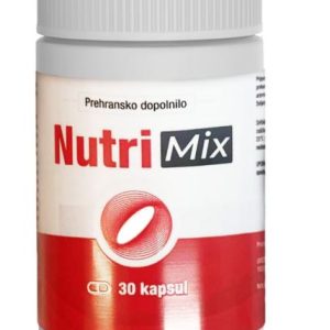NutriMix