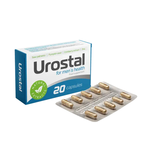 Urostal